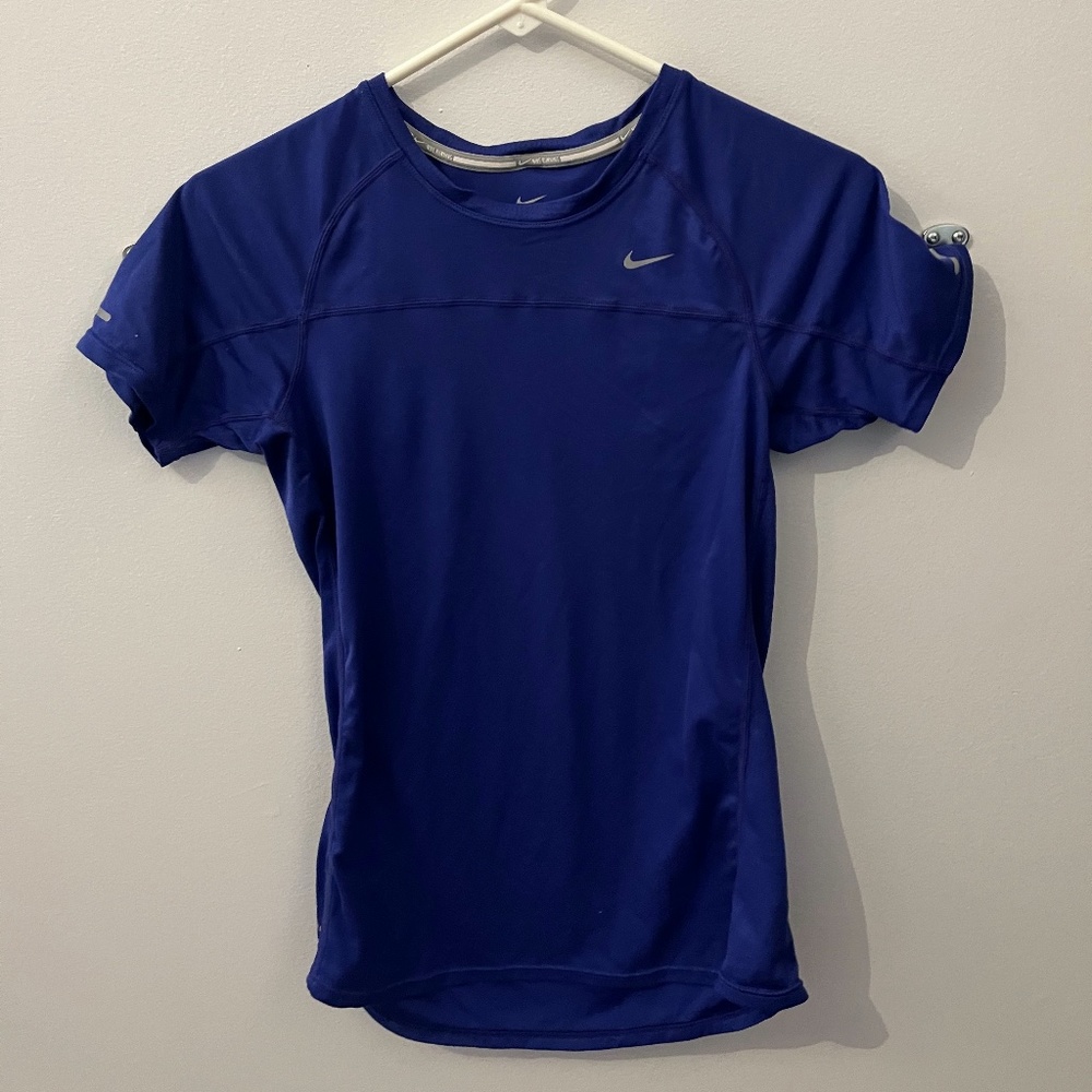 Nike Dri Fit T-shirt